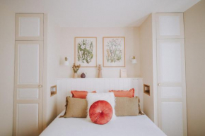 Apparts' Rennes BnB Solferino -Centre Gare